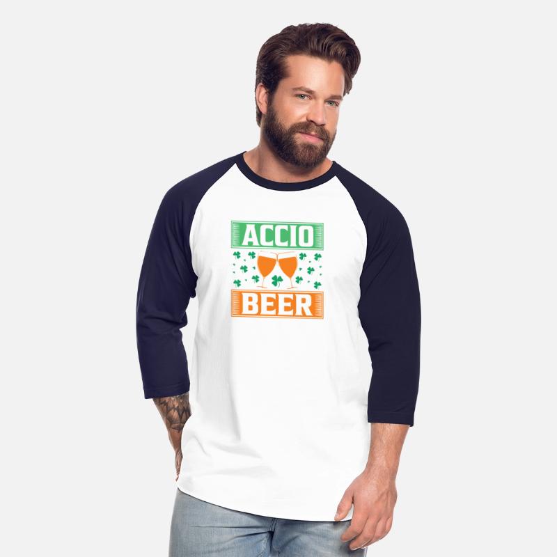 Accio Beer St Patricks TShirt 23753950