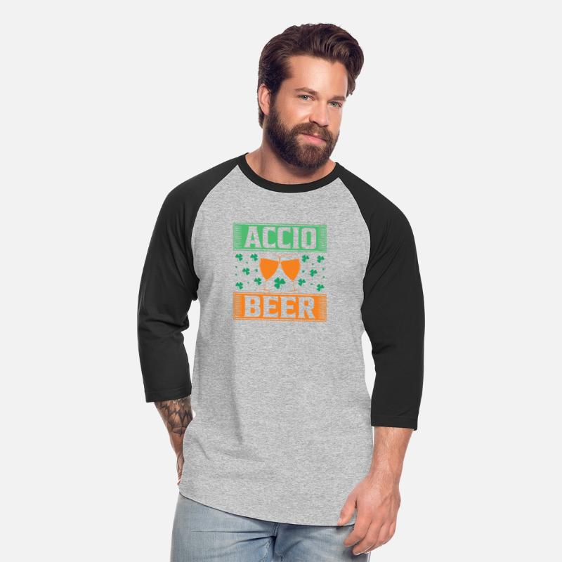 Accio Beer St Patricks TShirt 23753950
