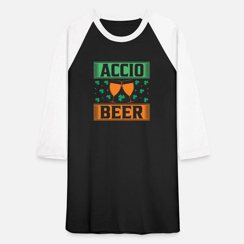 Accio Beer St Patricks TShirt 23753950