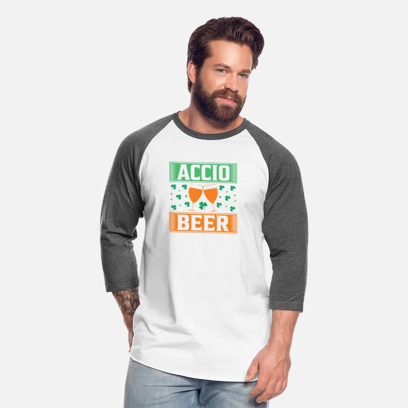 Accio Beer St Patricks TShirt 23753950