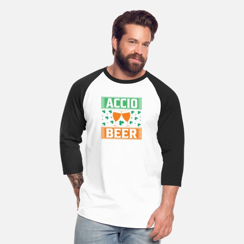 Accio Beer St Patricks TShirt 23753950