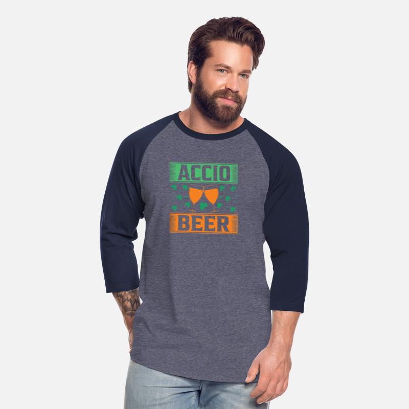 Accio Beer St Patricks TShirt 23753950