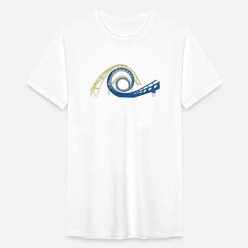 achterbahn riesenrad ferris wheel roller coaster15