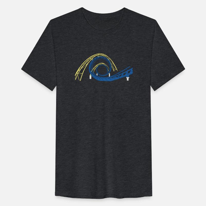 achterbahn riesenrad ferris wheel roller coaster15