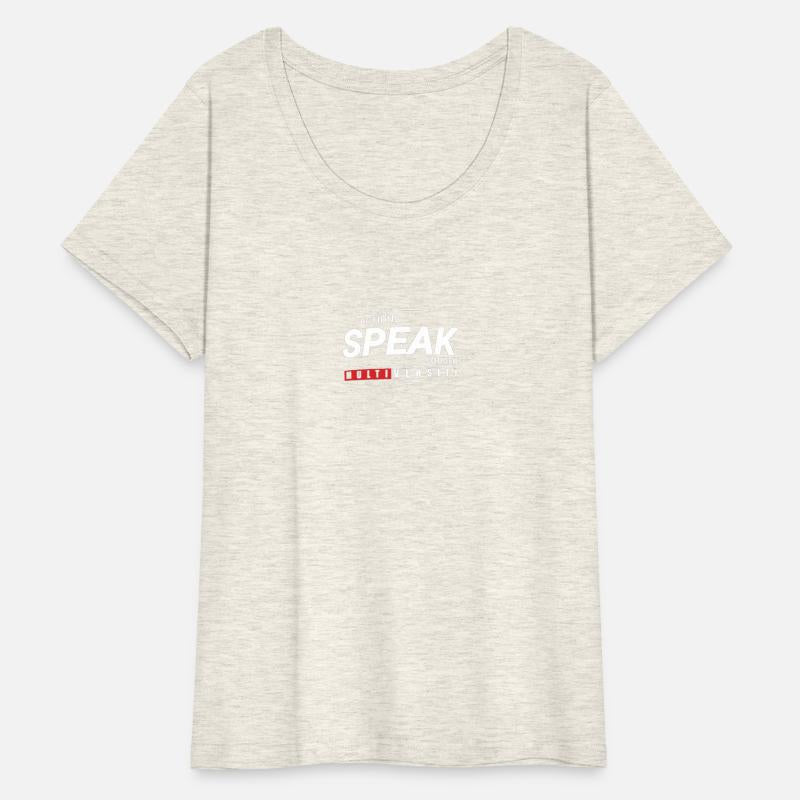 Actions speak louder