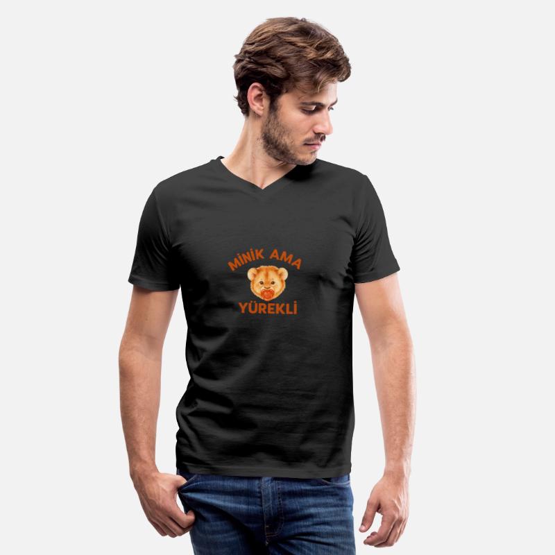 Adorable Lion Cub Motivational Design