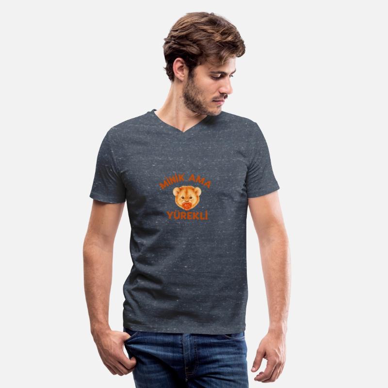 Adorable Lion Cub Motivational Design