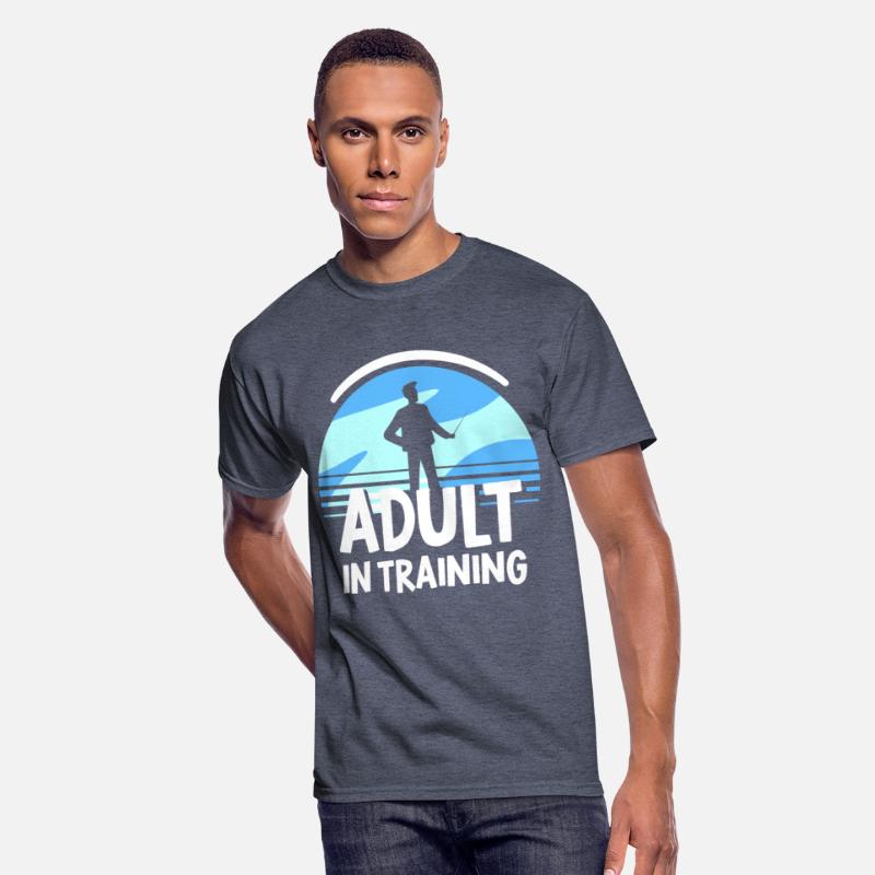 Adult In Training Puberty Adulting Birthday