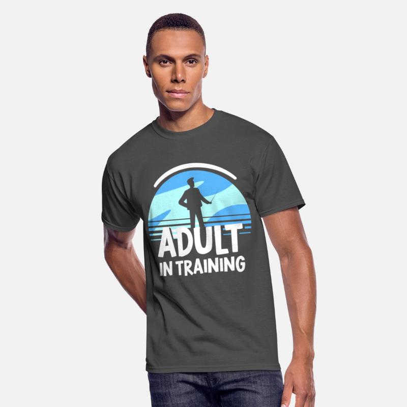 Adult In Training Puberty Adulting Birthday