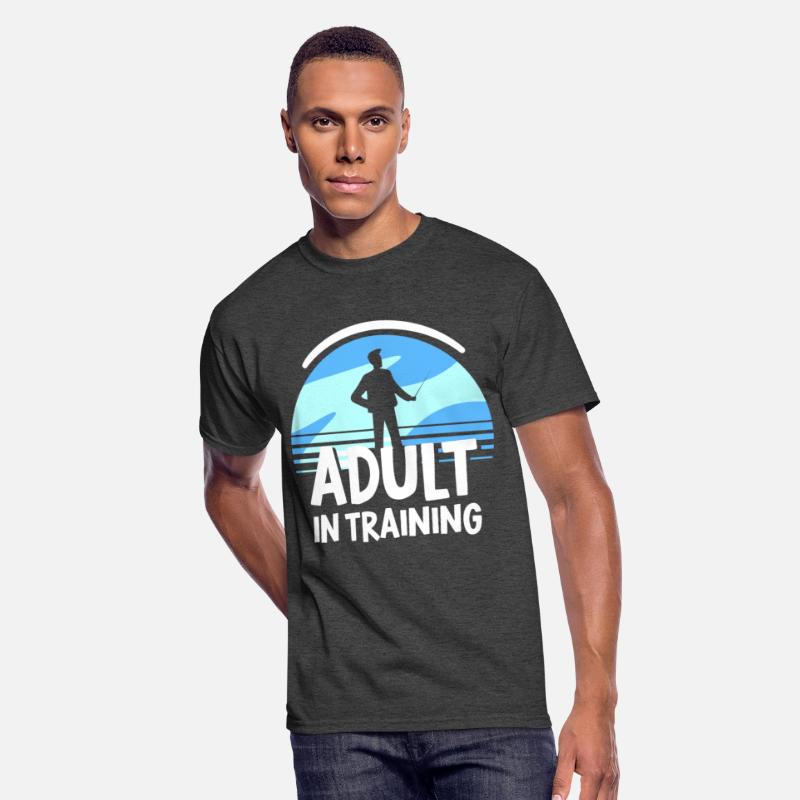 Adult In Training Puberty Adulting Birthday