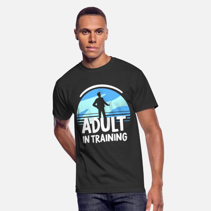 Adult In Training Puberty Adulting Birthday