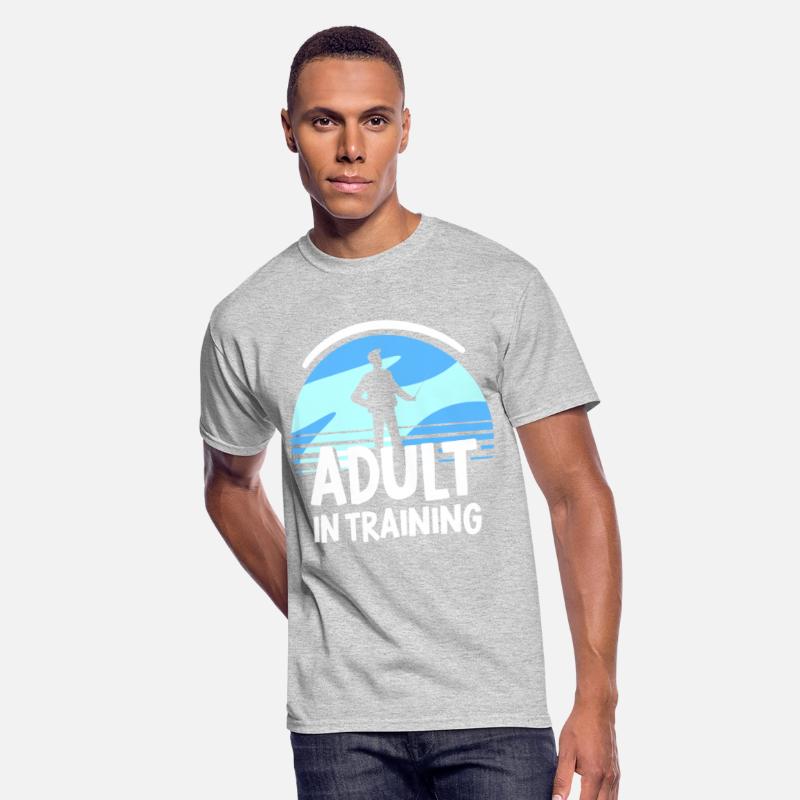 Adult In Training Puberty Adulting Birthday