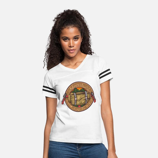 adventure awaits bicycle bar and mountain