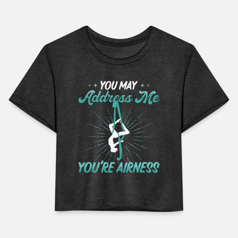 Aerial Acrobatics Aerial Silk Aerialist