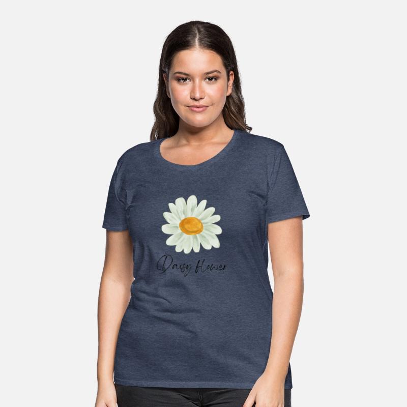 Aesthetic Spring Daisy Flower