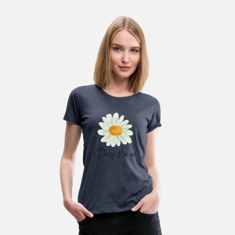 Aesthetic Spring Daisy Flower