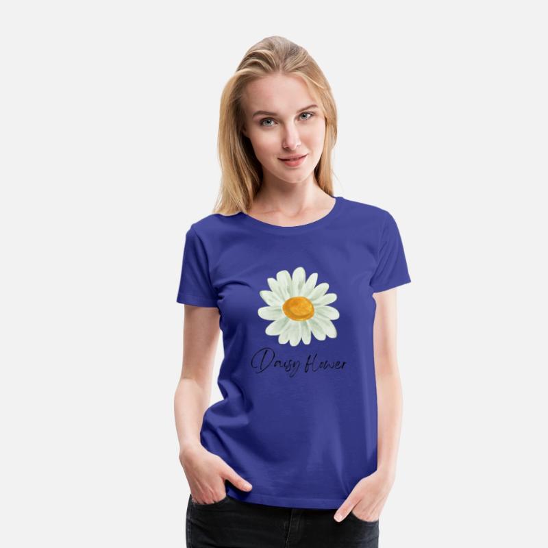 Aesthetic Spring Daisy Flower