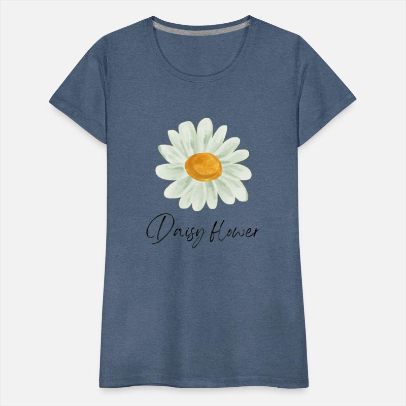 Aesthetic Spring Daisy Flower