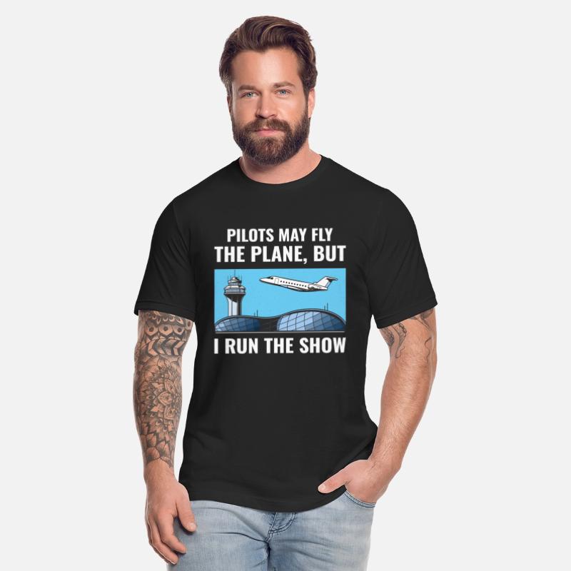 Air Traffic Controller ATC Aviation Humor Airplane