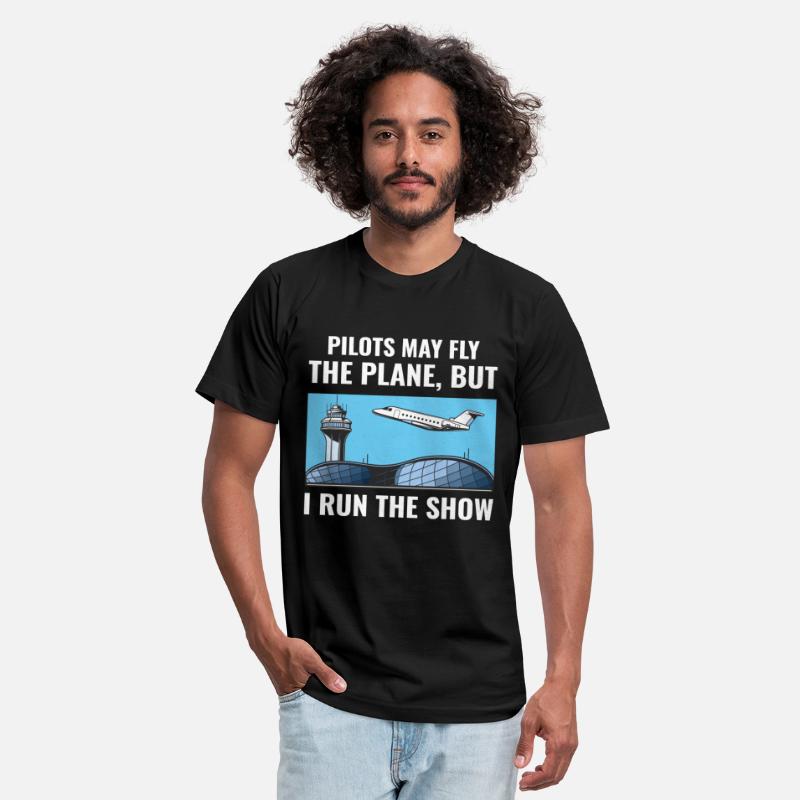Air Traffic Controller ATC Aviation Humor Airplane