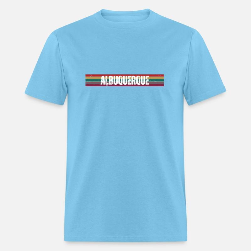 Albuquerque City Adventure Tourist Vacation Reside