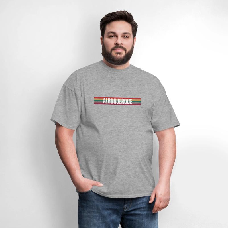 Albuquerque City Adventure Tourist Vacation Reside