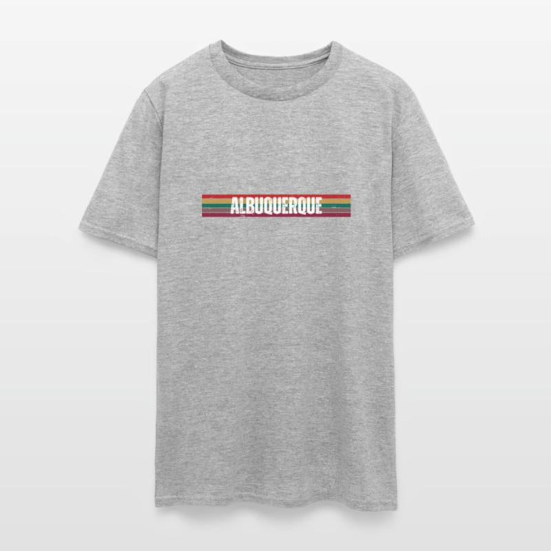 Albuquerque City Adventure Tourist Vacation Reside