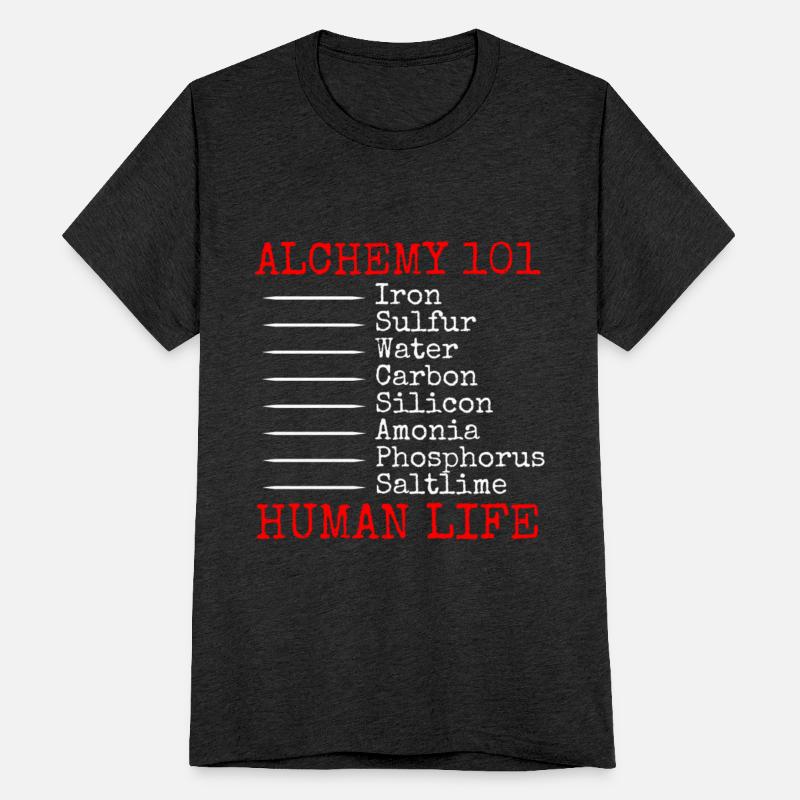 Alchemist Potion Nature Research