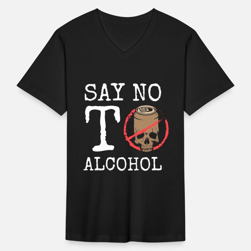Alcohol Free Alcohol Excesses Stop