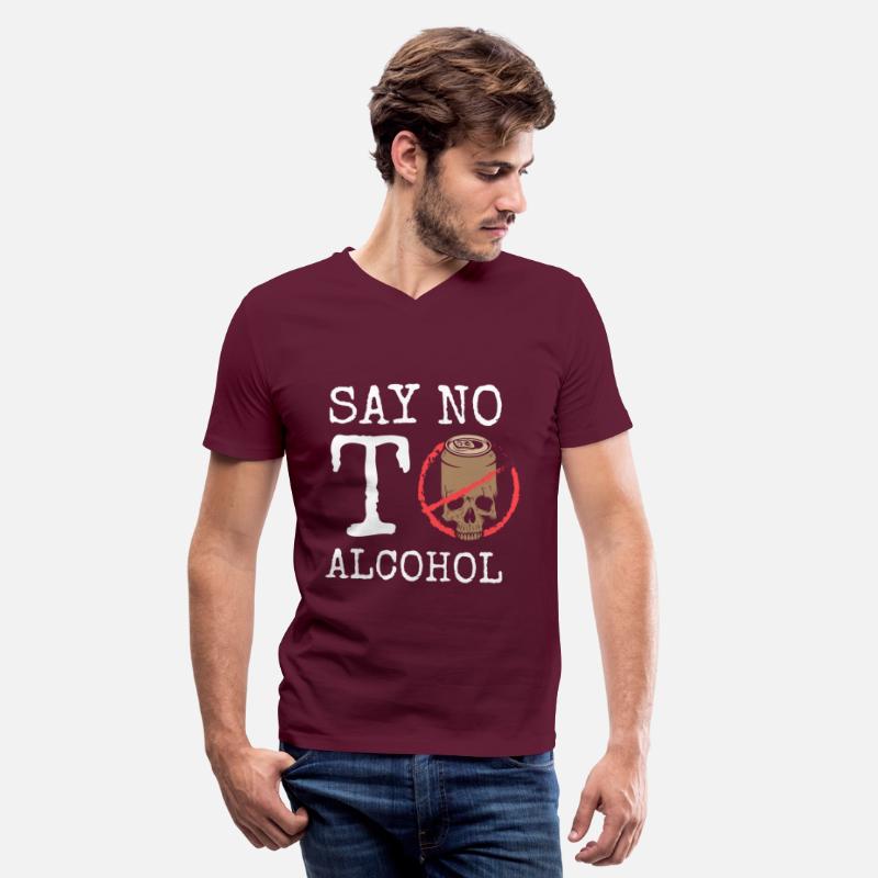 Alcohol Free Alcohol Excesses Stop