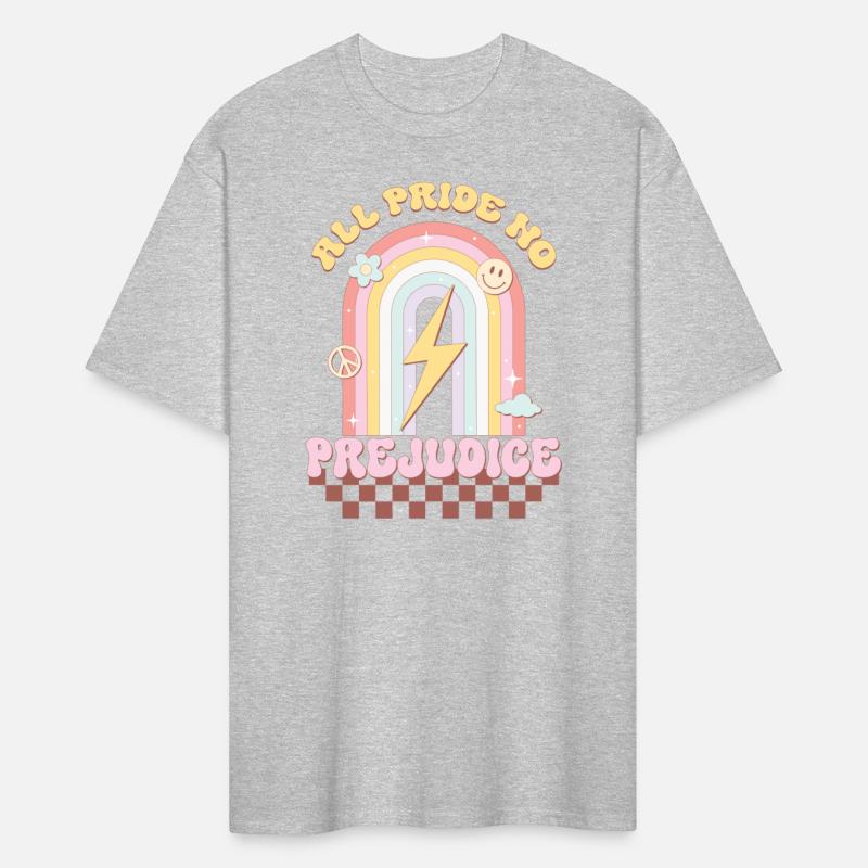 All Pride No Prejudice, LGBT Pride Month