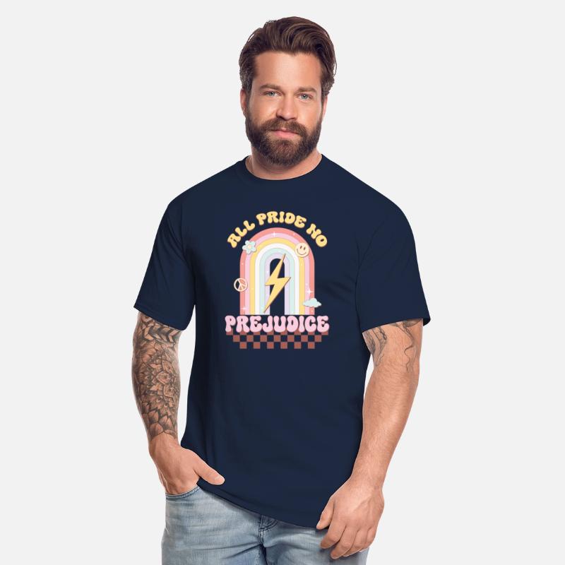 All Pride No Prejudice, LGBT Pride Month