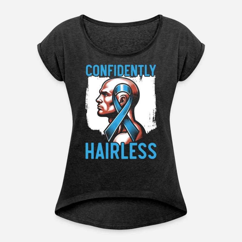Alopecia Areata Awareness Month Baldness Bald Head
