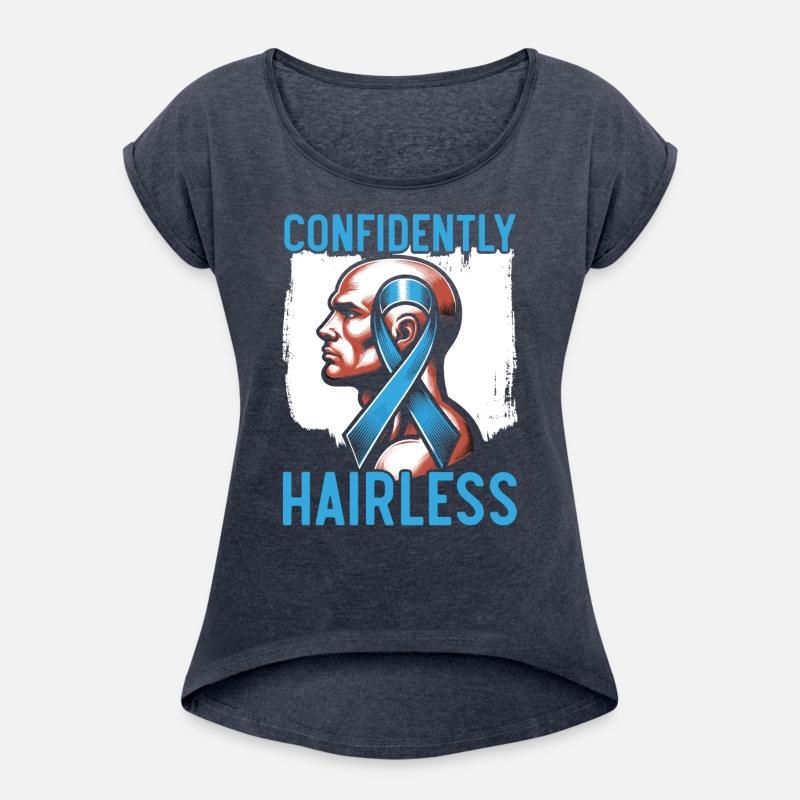 Alopecia Areata Awareness Month Baldness Bald Head