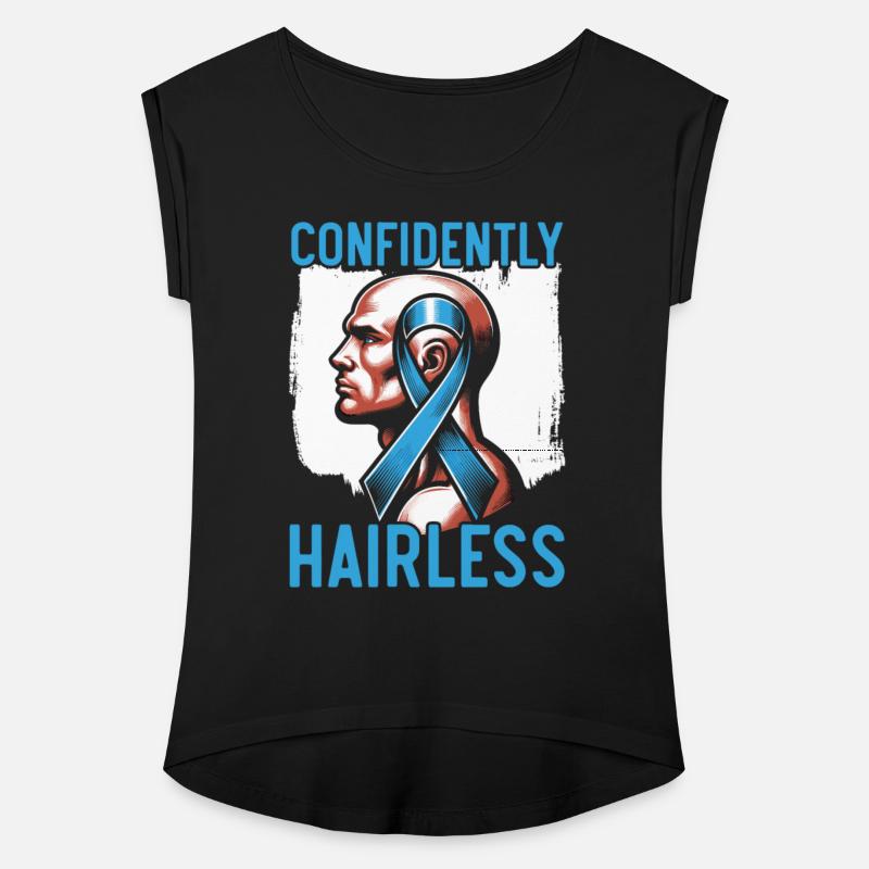 Alopecia Areata Awareness Month Baldness Bald Head