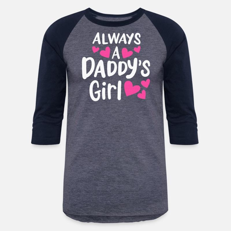 Always A Daddy's Girl Adorable