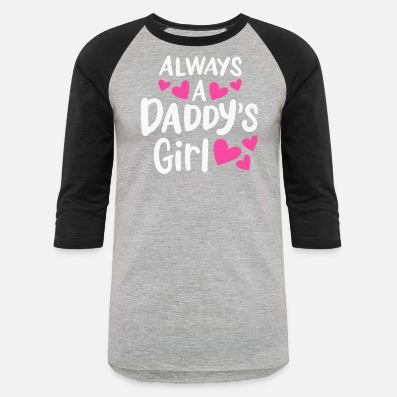 Always A Daddy's Girl Adorable