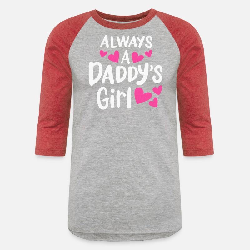 Always A Daddy's Girl Adorable