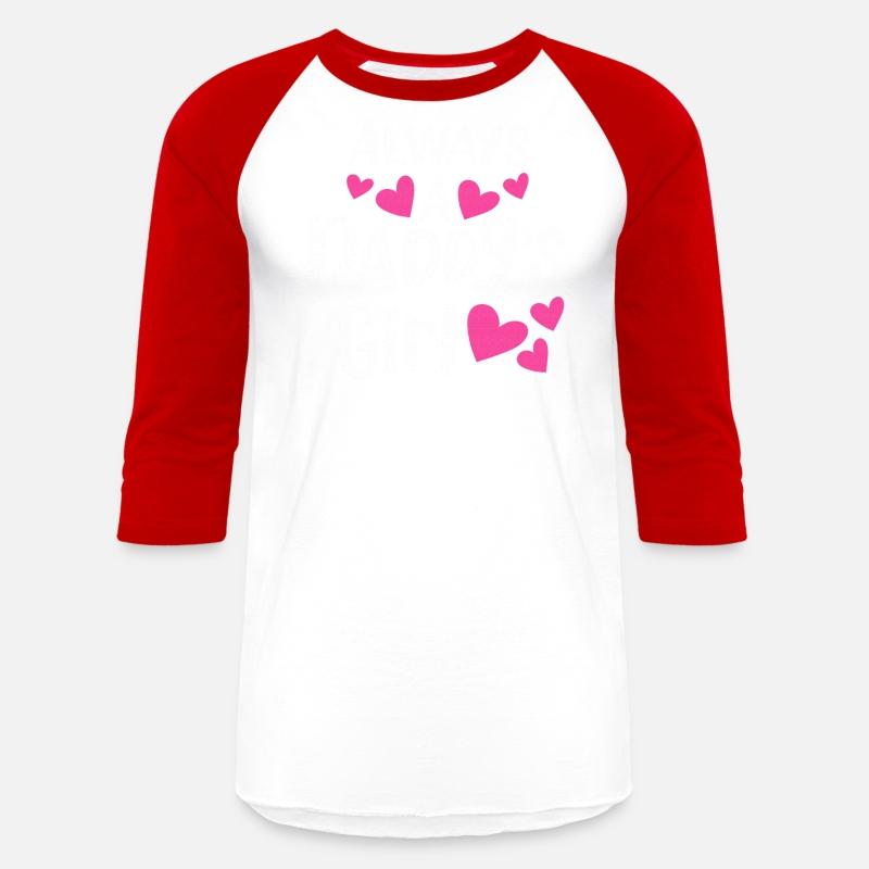 Always A Daddy's Girl Adorable