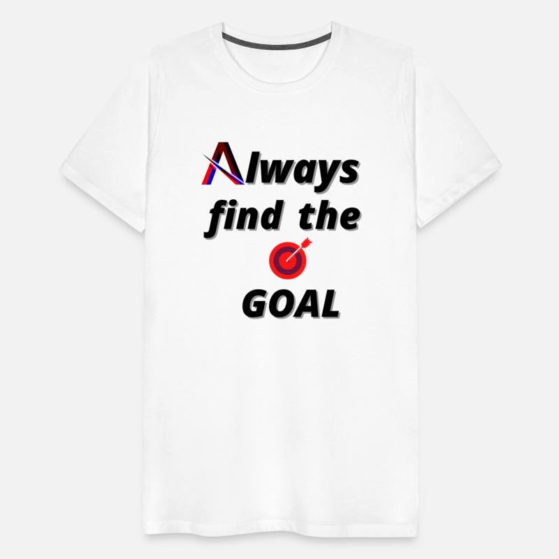 Always find the goal