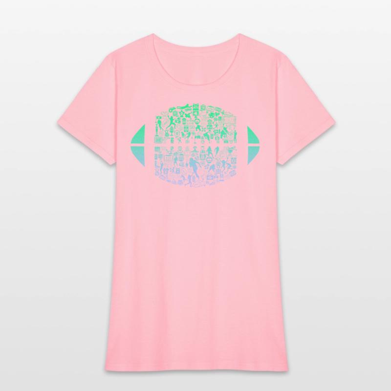 American Football for Football Player Football