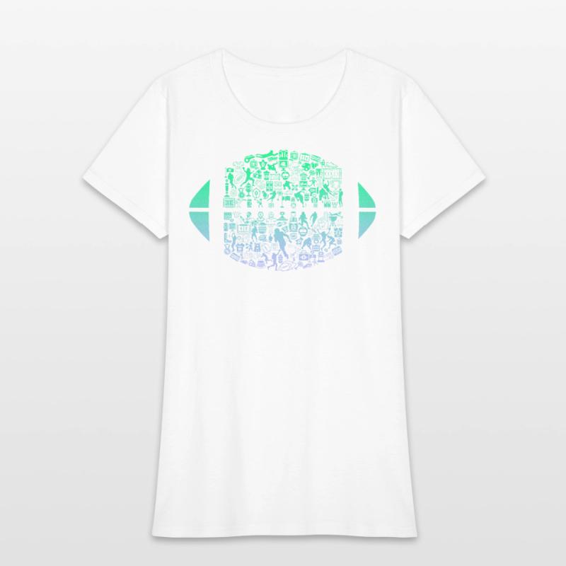 American Football for Football Player Football