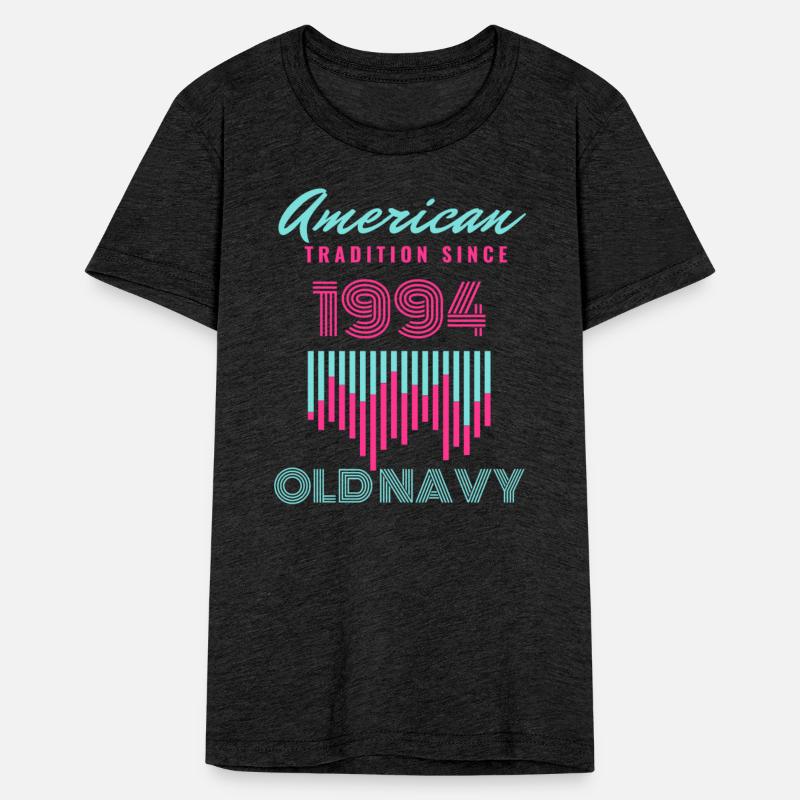 American Tradition since 1994 old navy