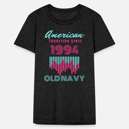 American Tradition since 1994 old navy