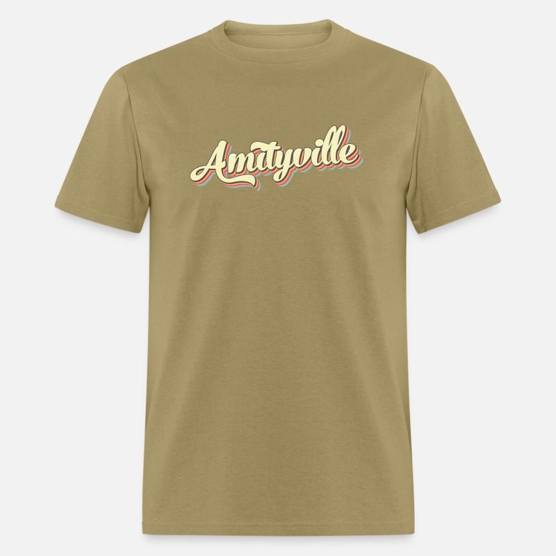 Amityville Baseball Font