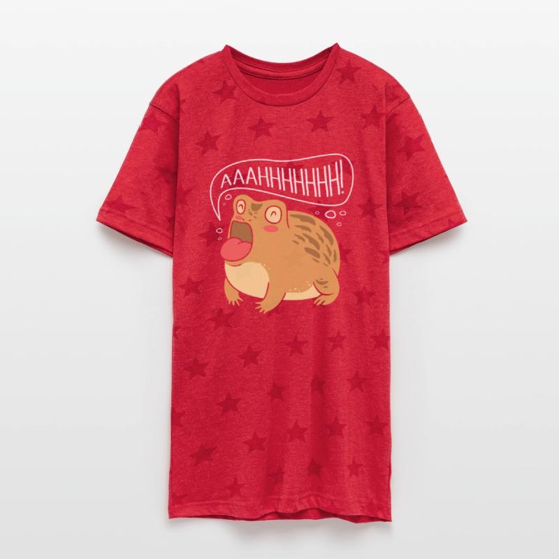 Amphibian Frogs Desert Rain Frog