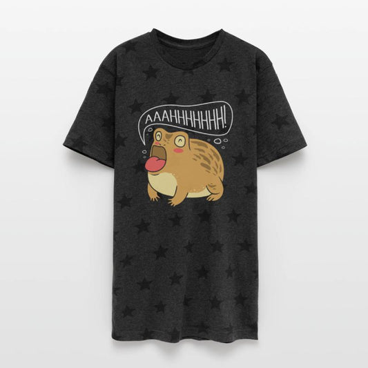 Amphibian Frogs Desert Rain Frog