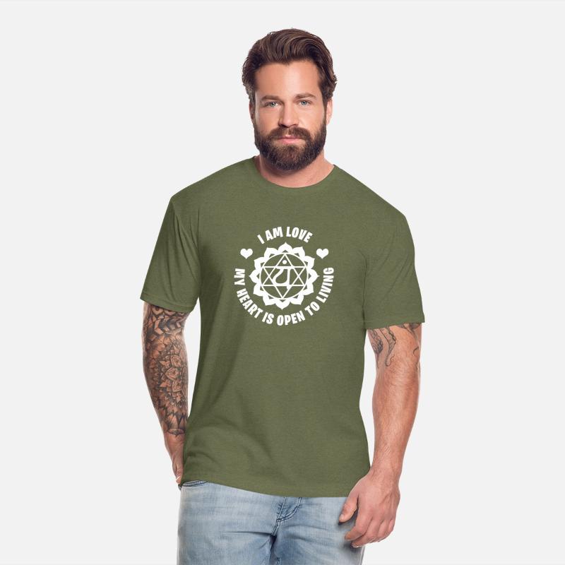 Anahata Chakra - Heart Chakra - White
