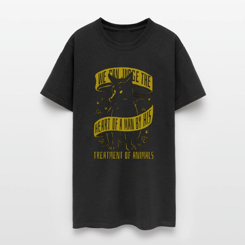 Animal Welfare We Can Judge Adoption Animal Worker