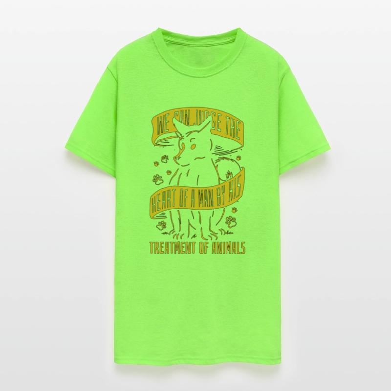 Animal Welfare We Can Judge Adoption Animal Worker